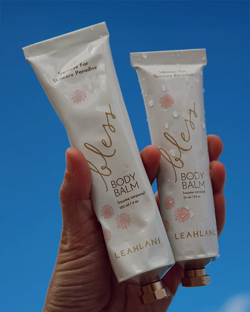 Leahlani Skincare | Bless Body Balm
