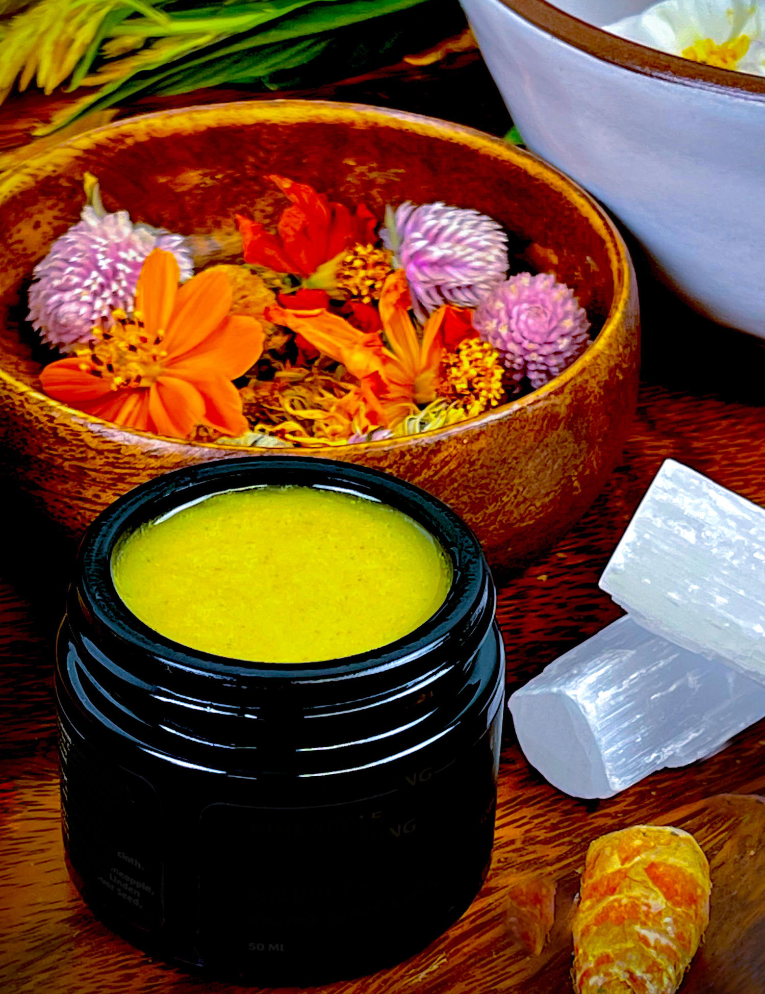 Elaa Skincare | Pineapple Illumination - Microderm Polisher & Mask