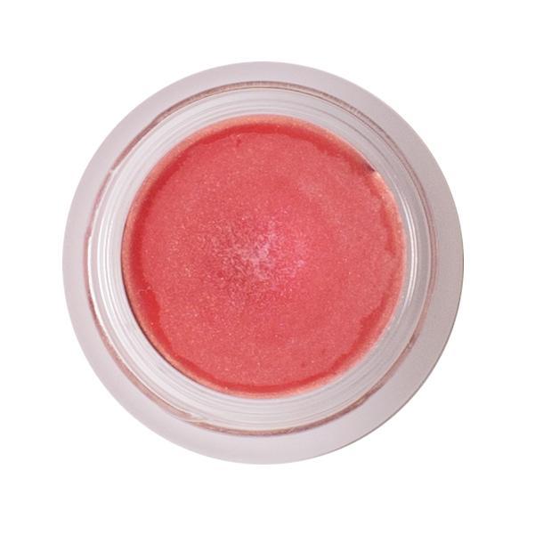 Pink Lady's Slipper Shimmer