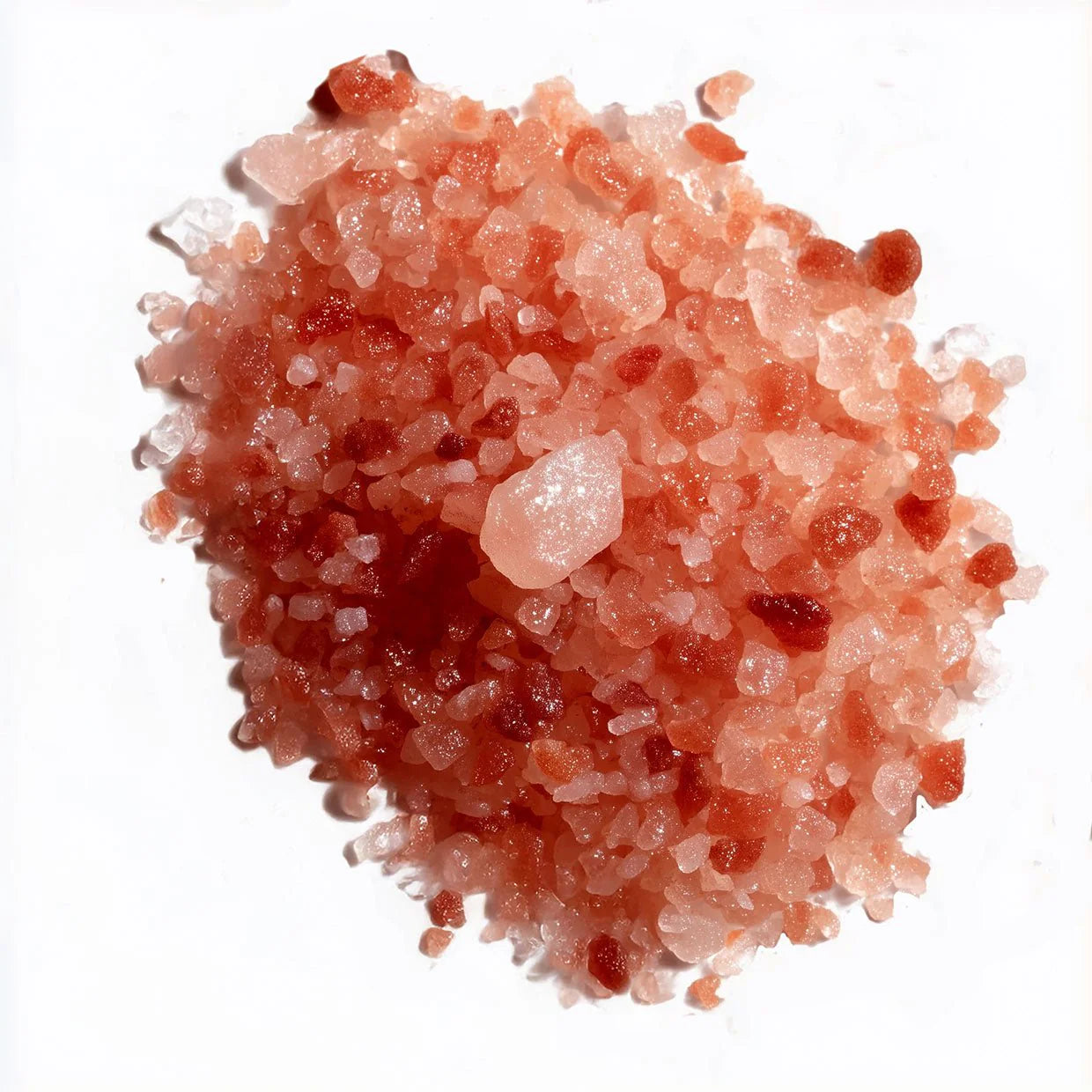LILFOX PINK SOAK&nbsp;Aura Tonka + Yuzu Celestial Salt Soak