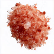 LILFOX PINK SOAK&nbsp;Aura Tonka + Yuzu Celestial Salt Soak
