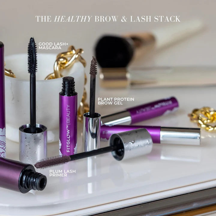 Fitglow Beauty | PLANT PROTEIN BROW GEL