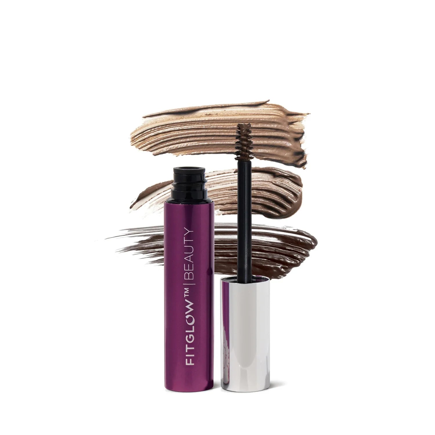Fitglow Beauty | PLANT PROTEIN BROW GEL