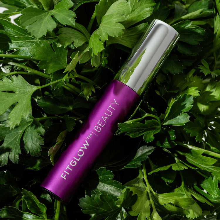 Fitglow Beauty | PLANT PROTEIN BROW GEL