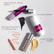 EYE BRIGHTENING KIT