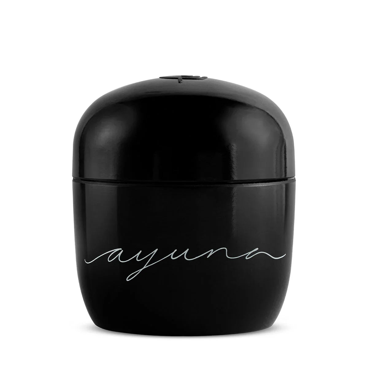 Ayuna plasma Draining & Tightening protein mask activates circulation