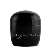 Ayuna plasma Draining & Tightening protein mask activates circulation