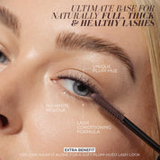 Fitglow Beauty | PLUM LASH PRIMER