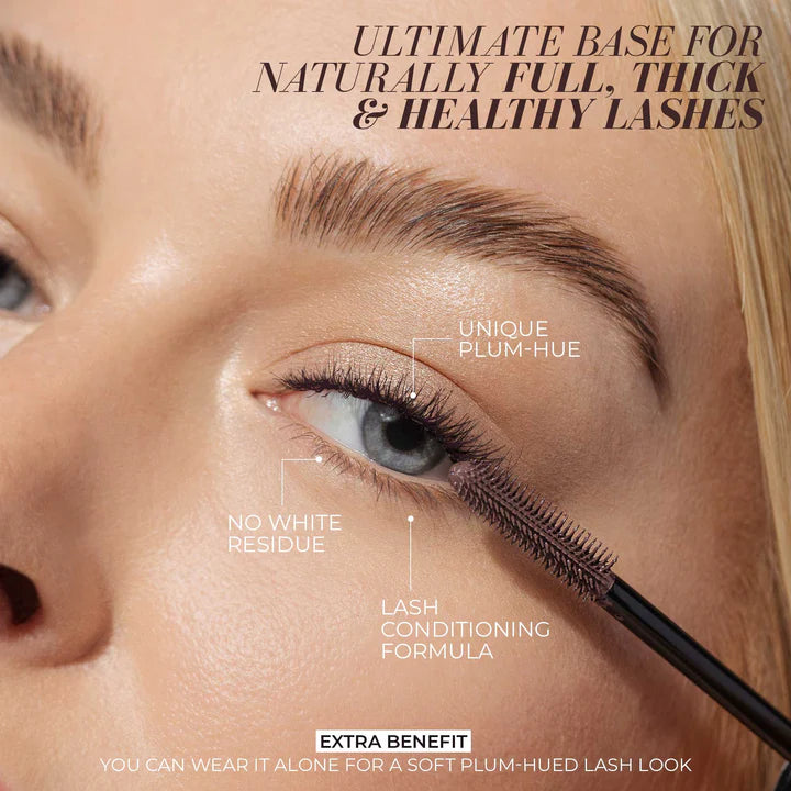 Fitglow Beauty | PLUM LASH PRIMER