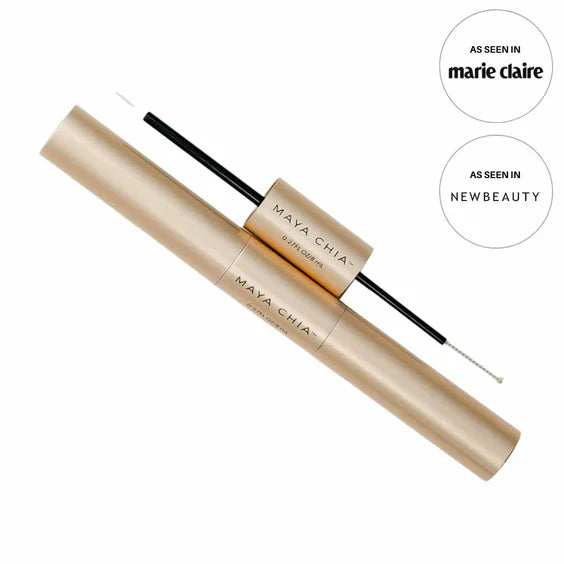 MAYA CHIA | THE POWER FOL EYE | multi-correctional eyelash & eyebrow serum