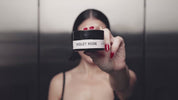 VIOLET ROSE The Retinol Hand Treatment