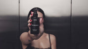 LILFOX | APHRODITE Pure Rosewater Toning Mist