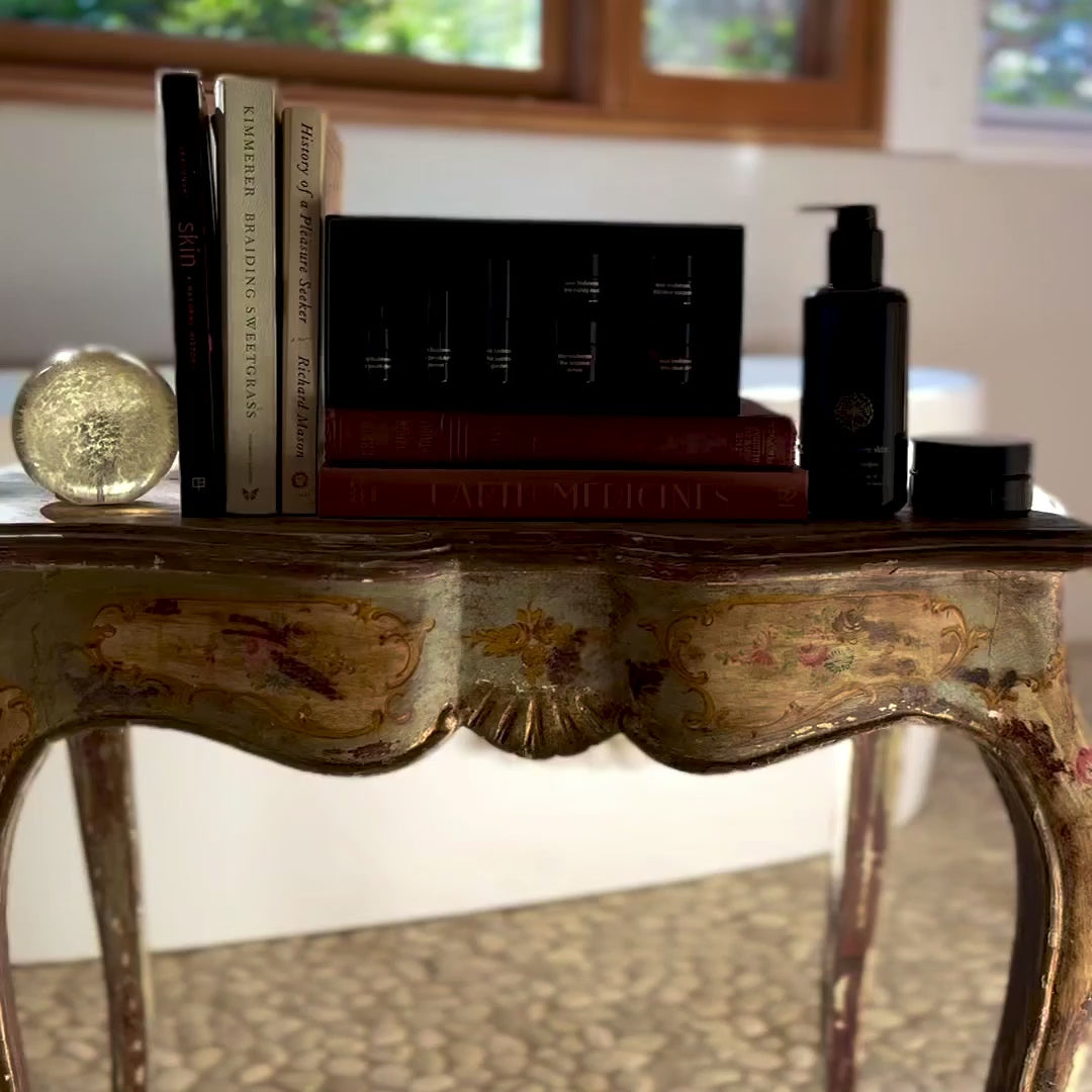 May Lindstrom | The Chocolate Box Complete Facial Collection in Mini