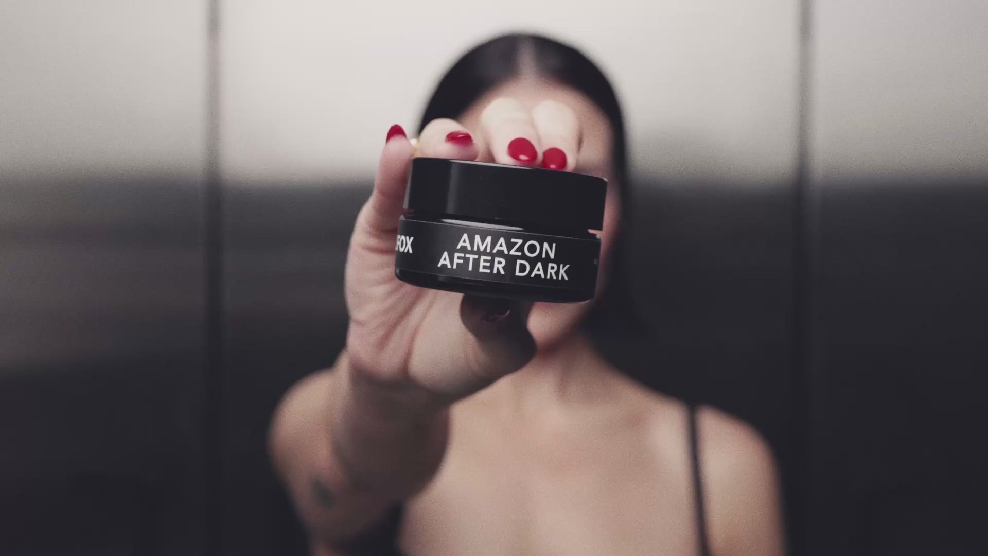 LILFOX | AMAZON AFTER DARK – Melty Jungle Cleansing Balm
