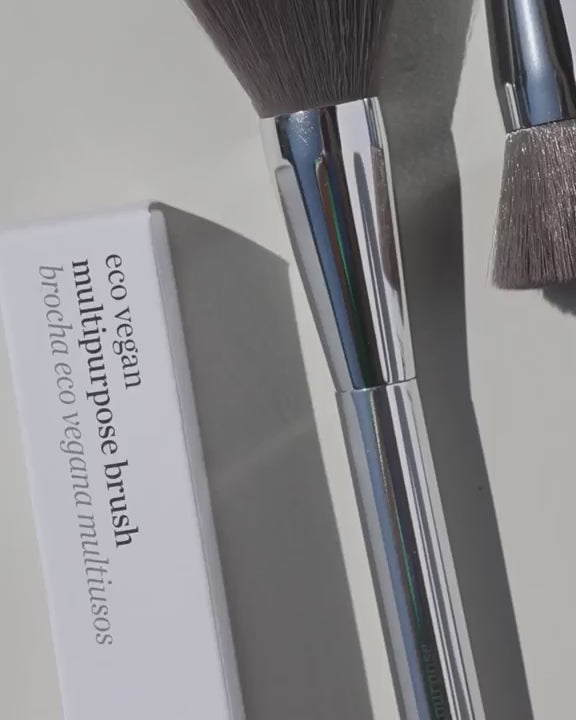 Ere Perez | Eco Vegan Multi-Purpose Brush