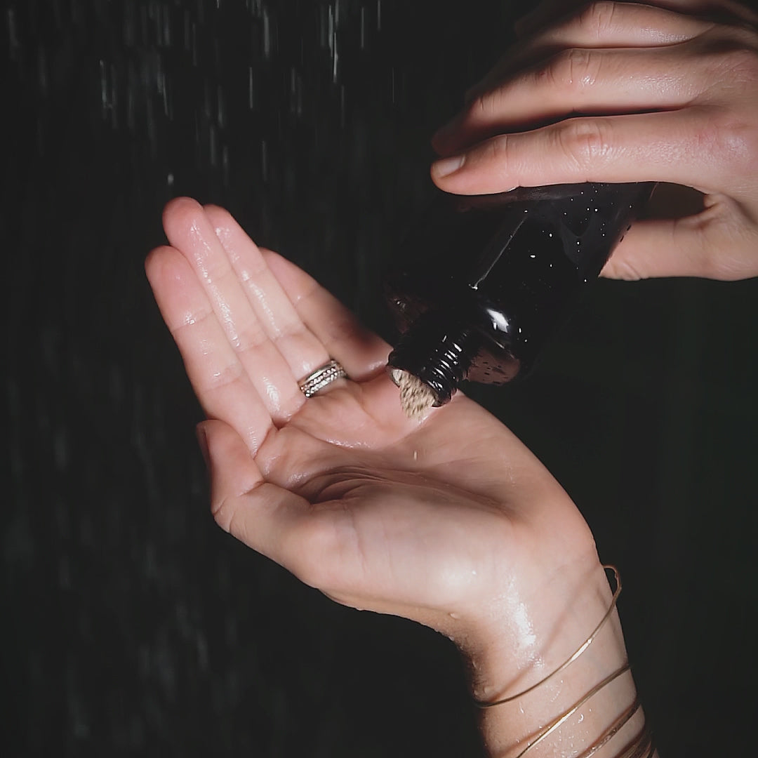 May Lindstrom | The Clean Dirt | Brightening Exfoliant Treatment