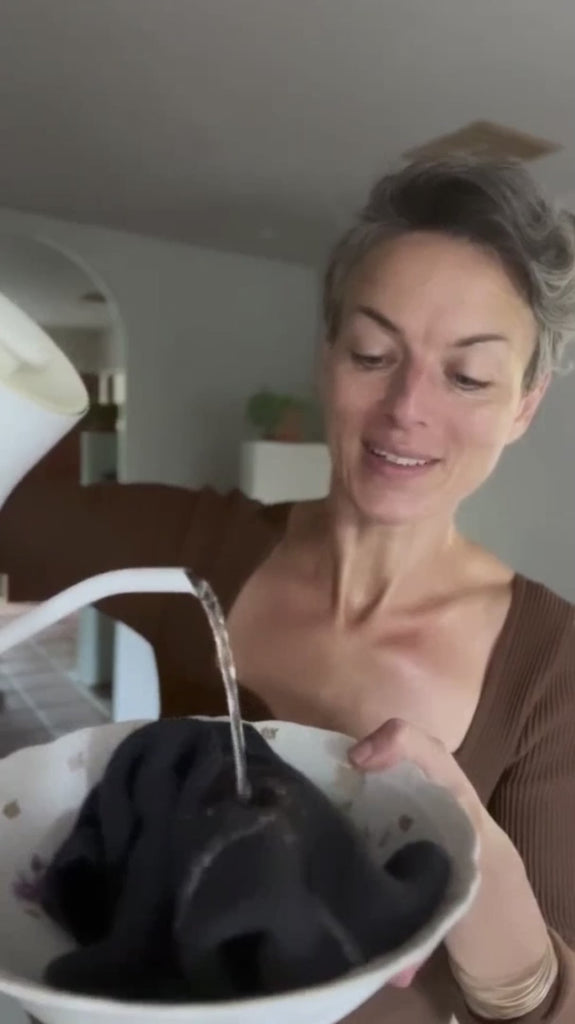 May Lindstrom | The Pendulum Potion Facial Cleansing Oil