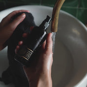 May Lindstrom | The Pendulum Potion Facial Cleansing Oil