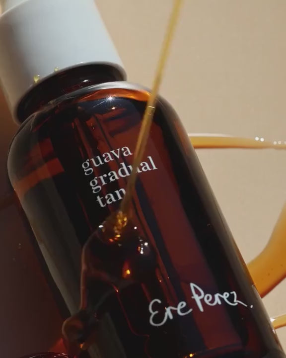 Ere Perez | Guava Gradual Tan