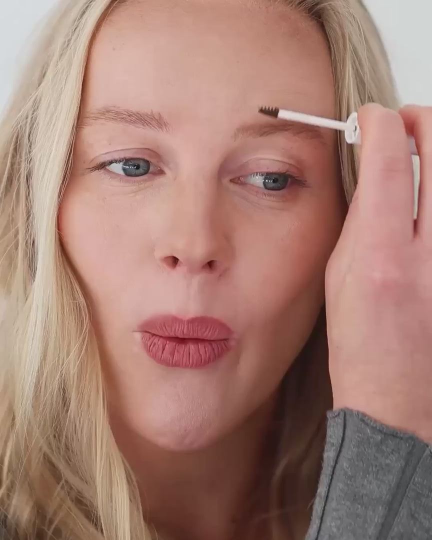 Argan Brow Hero