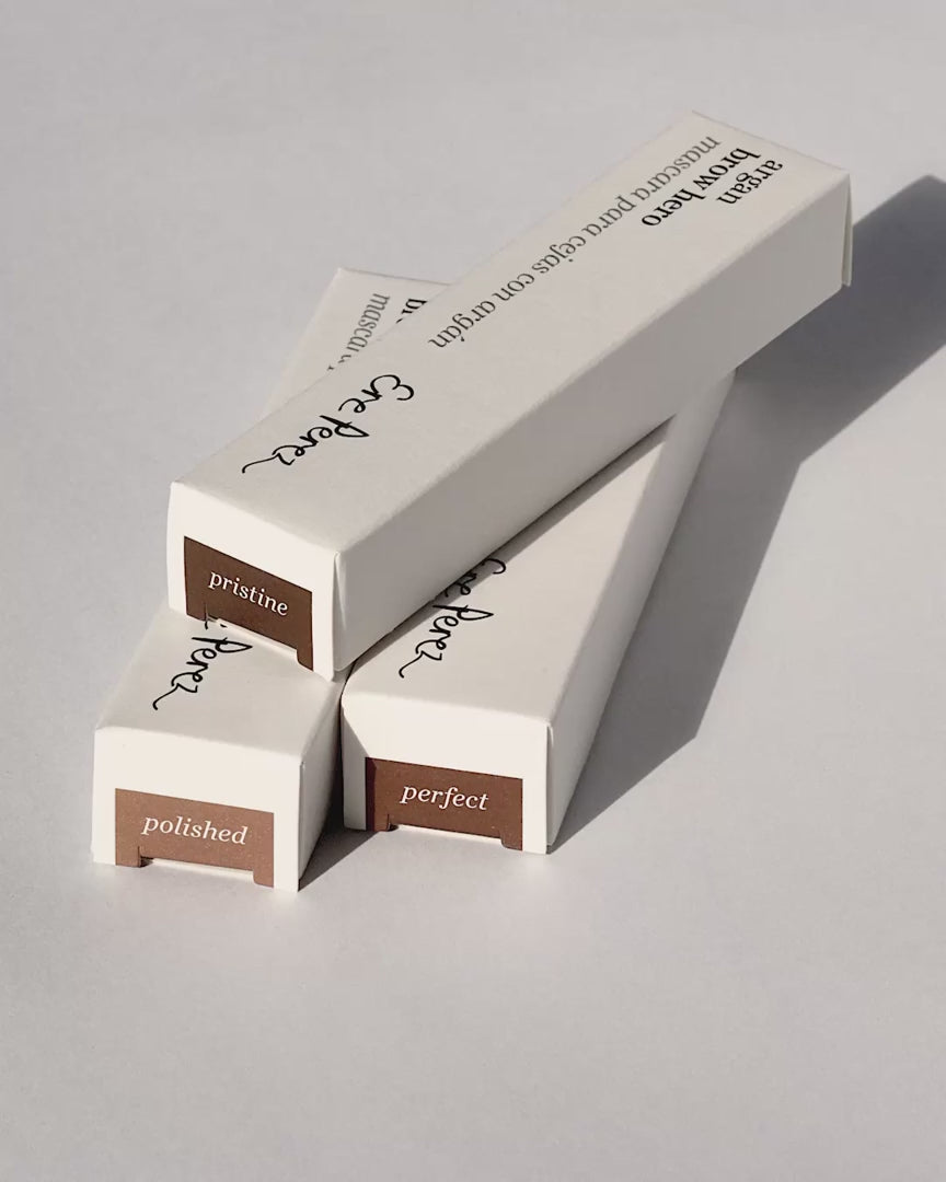 Argan Brow Hero