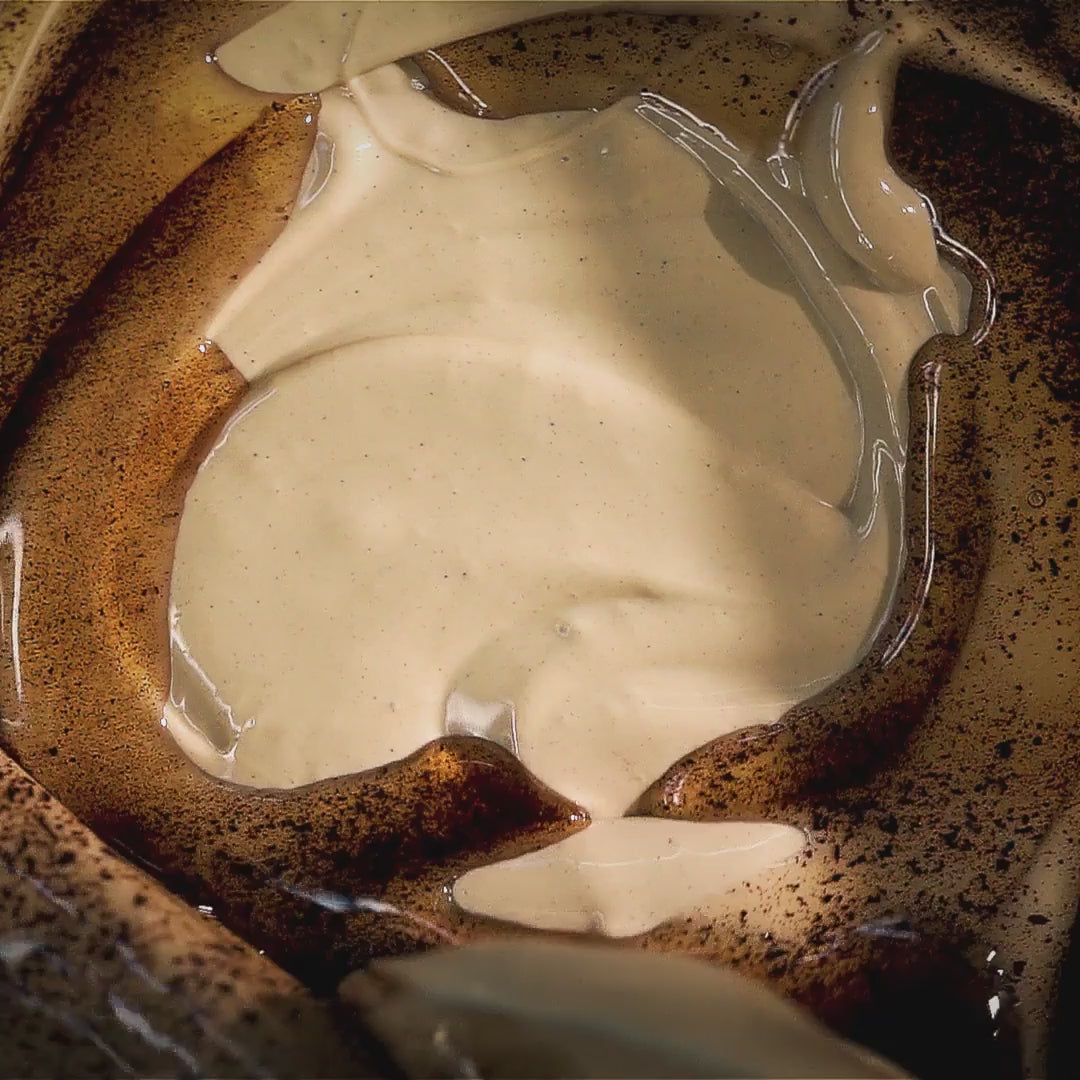 May Lindstrom | The Honey Mud Enzyme & Acid Facial Pudding