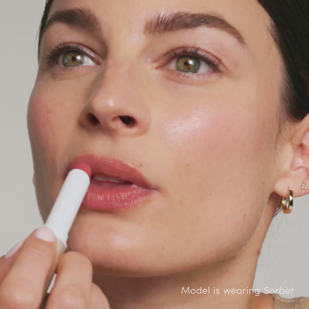 Jane Iredale | ColorLuxe Hydrating Cream Lipstick