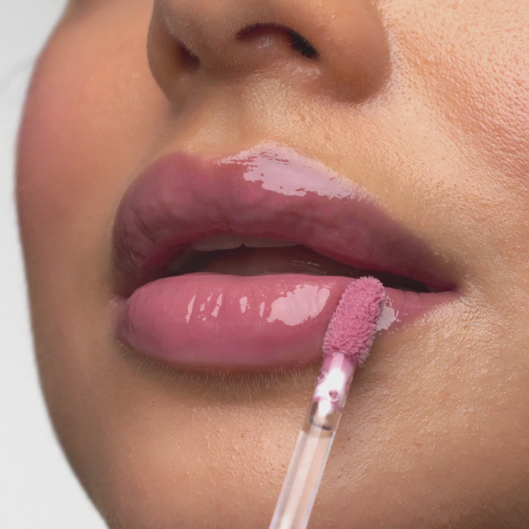 ColorLuxe High Impact Lip Glaze