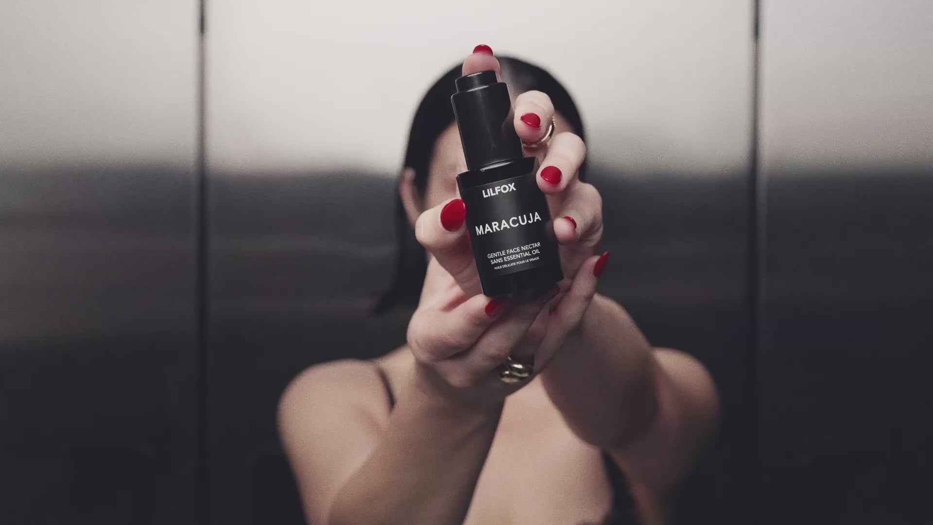 LILFOX | MARACUJA Gentle Face Nectar