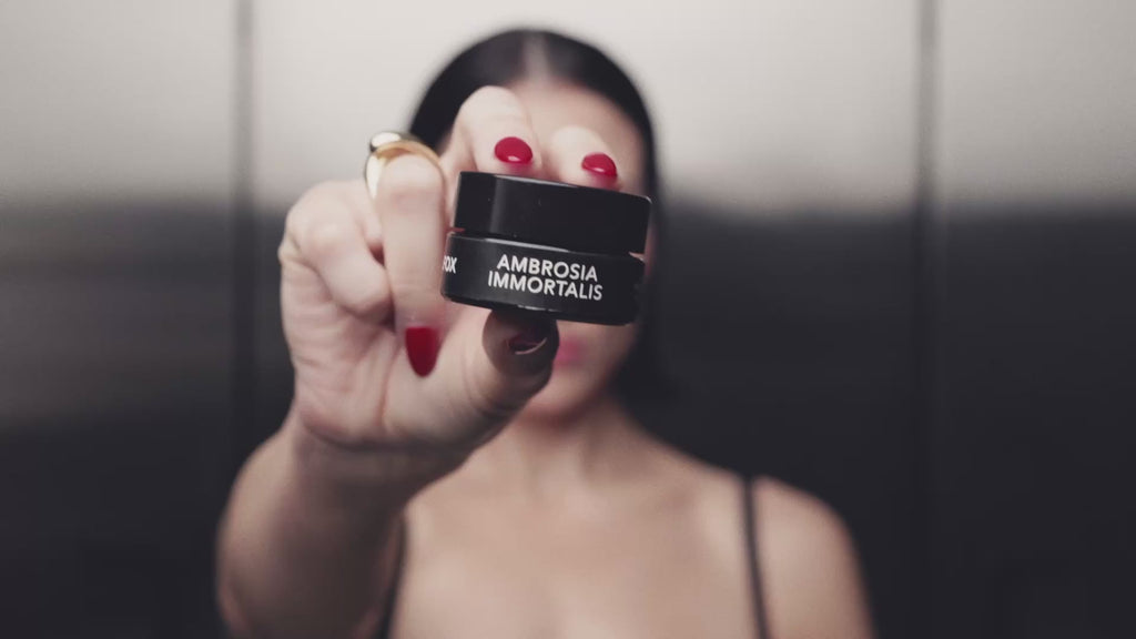 LILFOX | AMBROSIA IMMORTALIS The Eye Complex