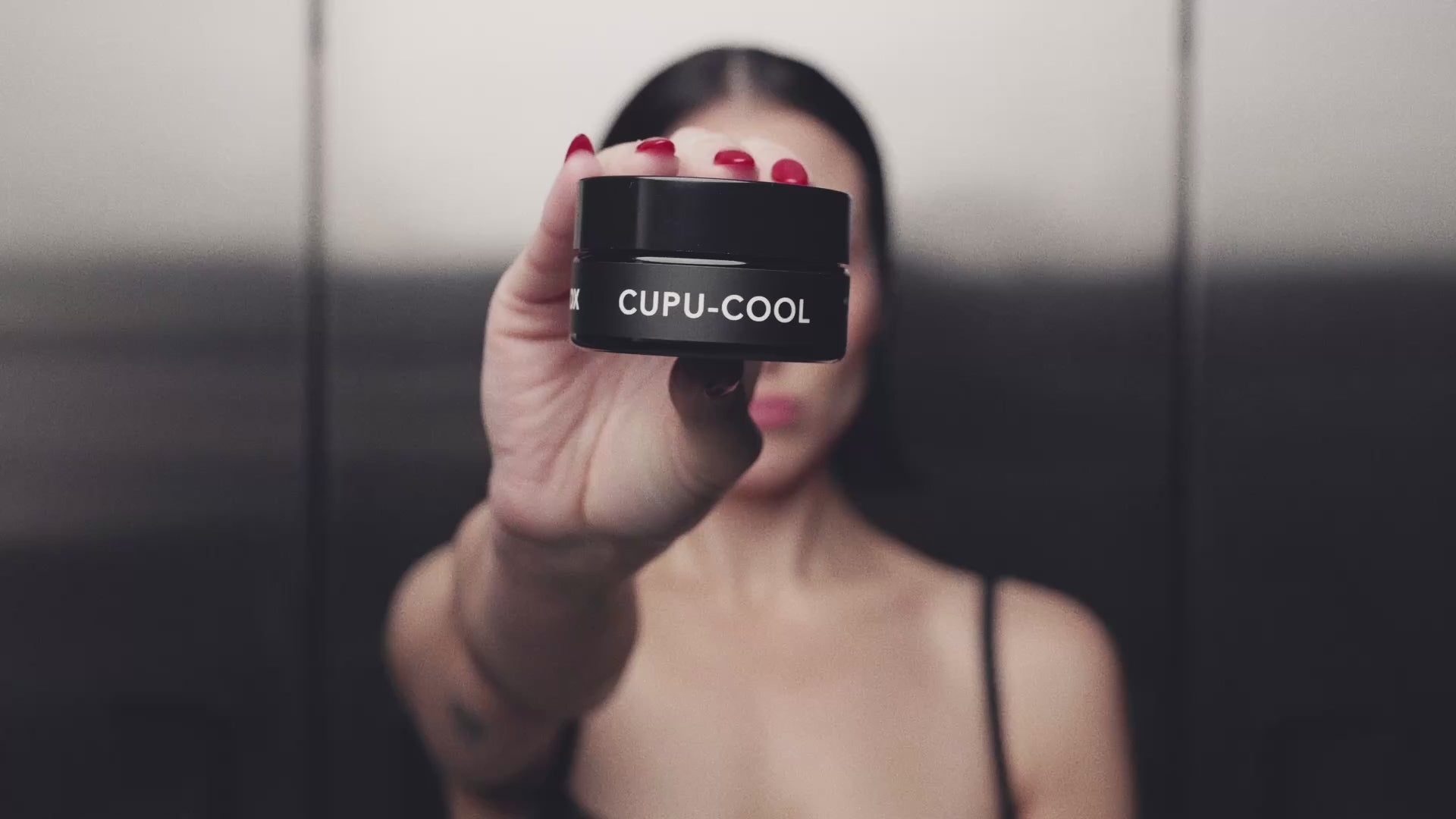 LILFOX | CUPU COOL Hyaluronic Treatment Balm