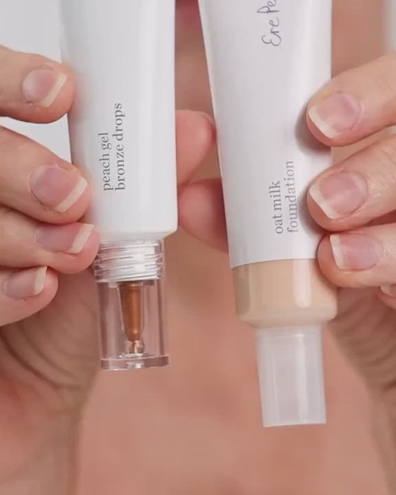 Ere Perez | Peach Gel Bronzing Drops