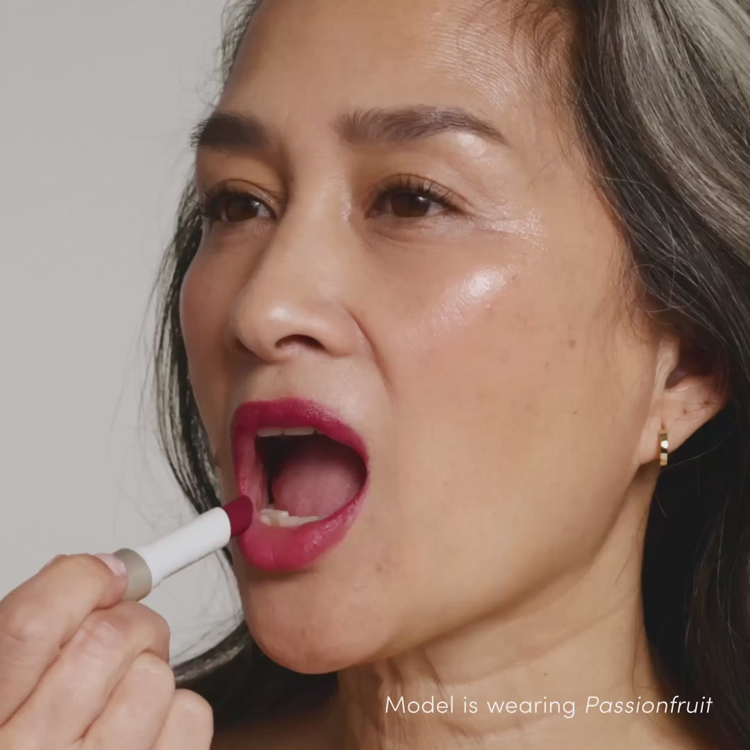 Jane Iredale | ColorLuxe Hydrating Cream Lipstick