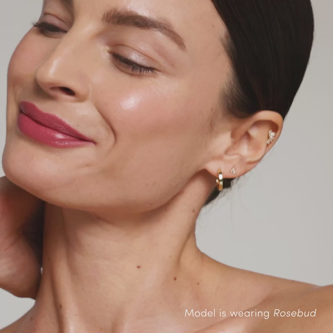Jane Iredale | ColorLuxe Hydrating Cream Lipstick