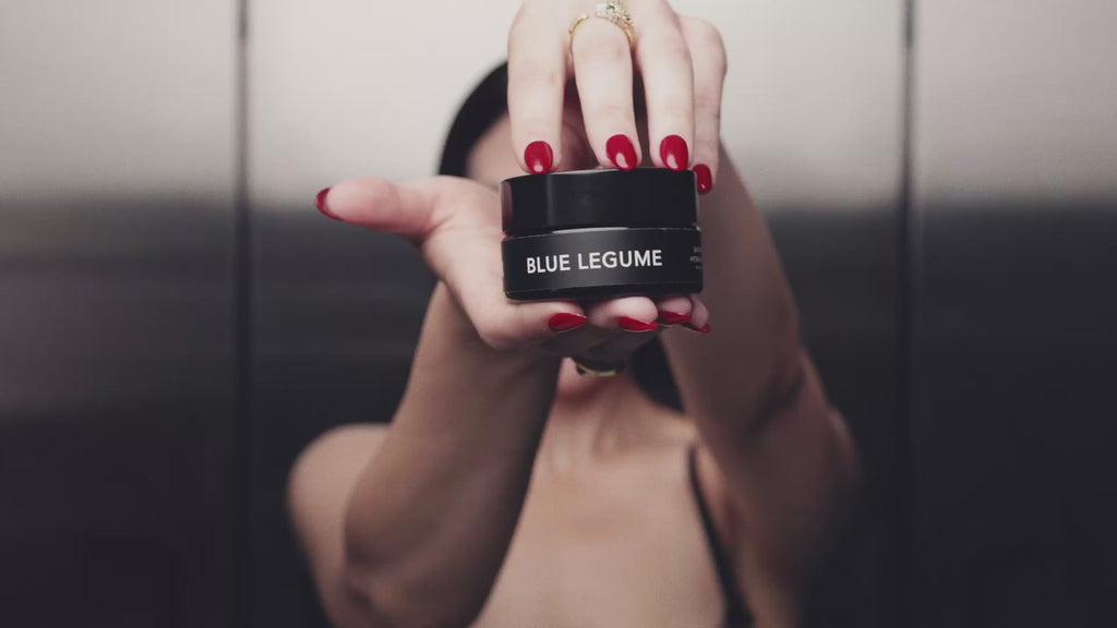 LILFOX | BLUE LEGUME Hydra-Soothe Treatment Mask
