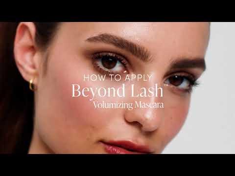 Jane Iredale | Beyond Lash® Volumizing Mascara