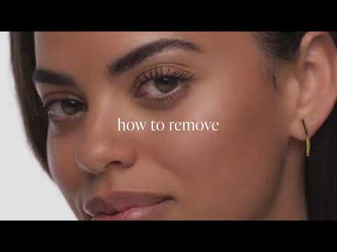 Lash Fixation Length & Definition Tubing Mascara