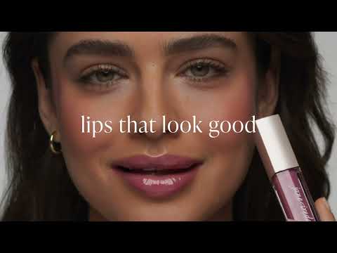 ColorLuxe High Impact Lip Glaze