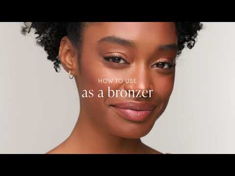 Jane Iredale | PureBronze Shimmer Bronzer Refill