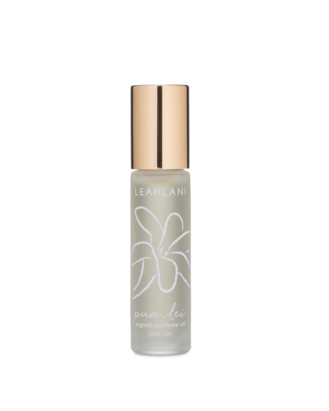 Leahlani Skincare | Pua Lei Perfume Oil