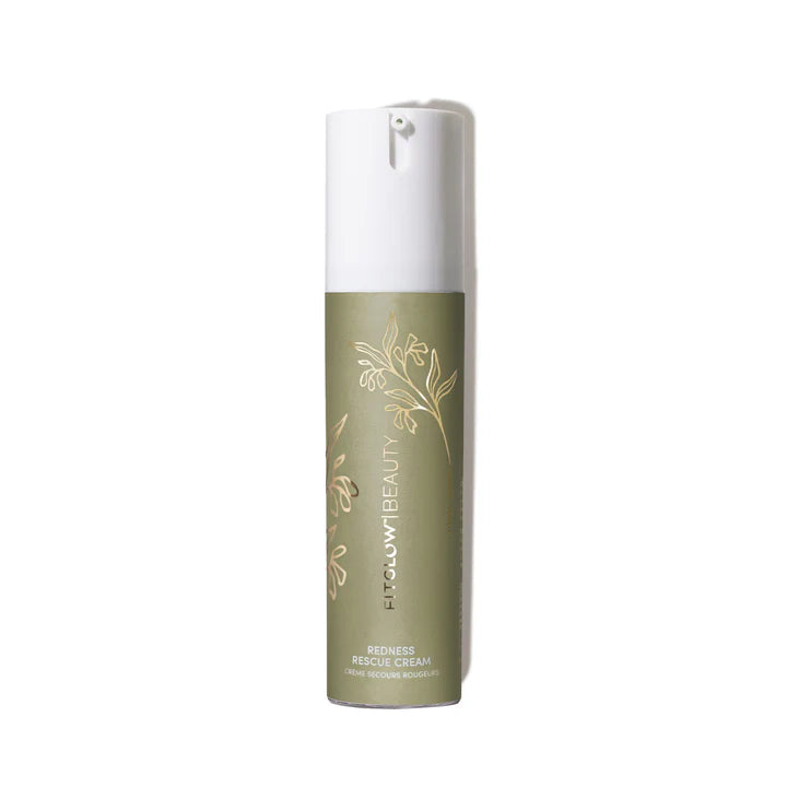 Fitglow Beauty | REDNESS RESCUE CREAM