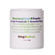 Living Libations Rosemary Reset Powder