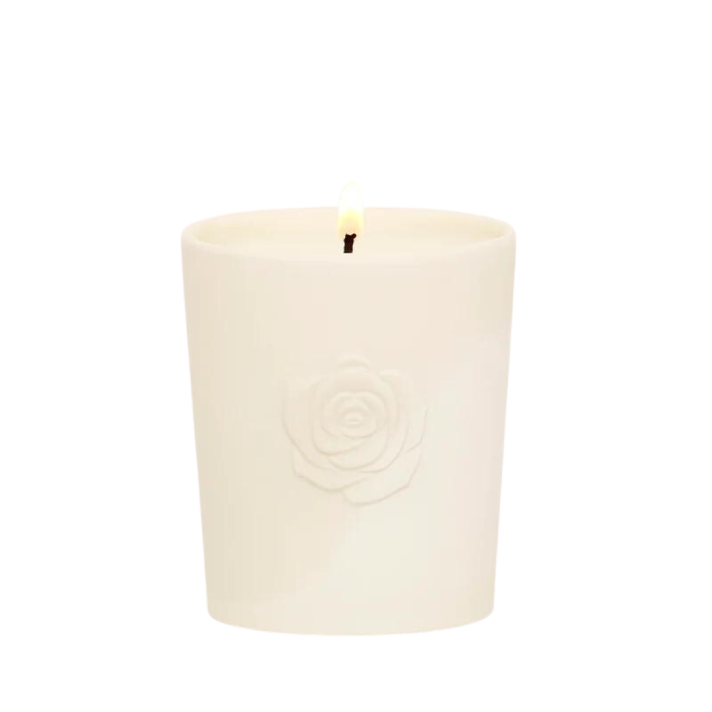 Shiva Rose | Rosewood Vanilla Candle