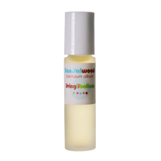 Living Libations Sandalwood Poetic Pits