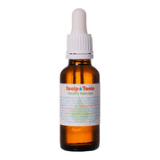 Living Libations Scalp Tonic Healthy Haircare