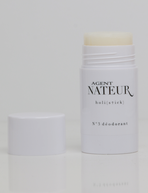 Agent Nateur holi ( stick ) N°3 Deodorant