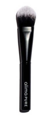Alima Pure Liquid Foundation Brush