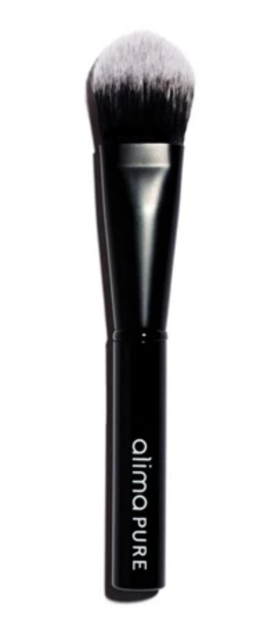 Alima Pure Liquid Foundation Brush