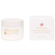 Blue Butter Cleansing Balm
