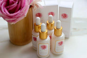 Shiva Rose – Rose Face Oil